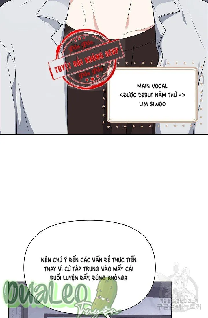 Giám Đốc Háo Sắc Của Tôi Chapter 2 Trang 37