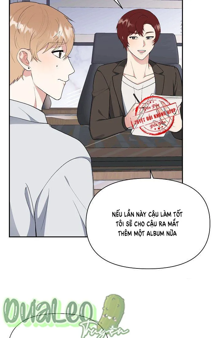 Giám Đốc Háo Sắc Của Tôi Chapter 2 Trang 38