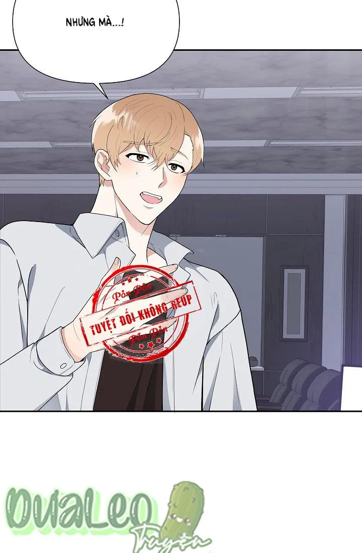 Giám Đốc Háo Sắc Của Tôi Chapter 2 Trang 39