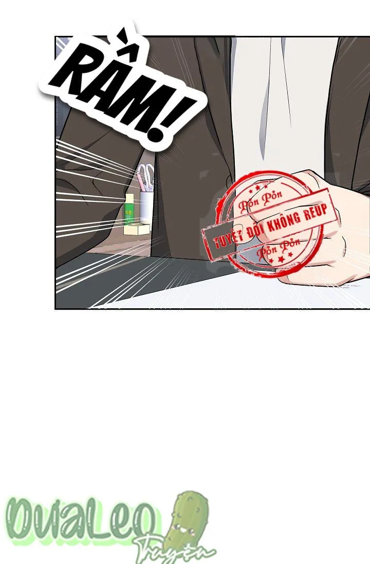 Giám Đốc Háo Sắc Của Tôi Chapter 2 Trang 40