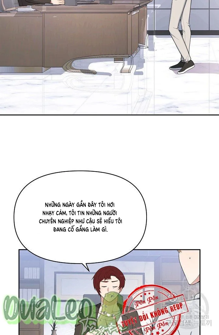 Giám Đốc Háo Sắc Của Tôi Chapter 2 Trang 42