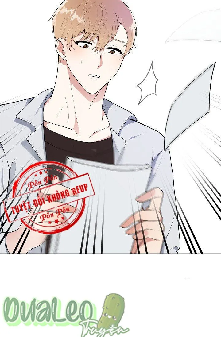 Giám Đốc Háo Sắc Của Tôi Chapter 2 Trang 44