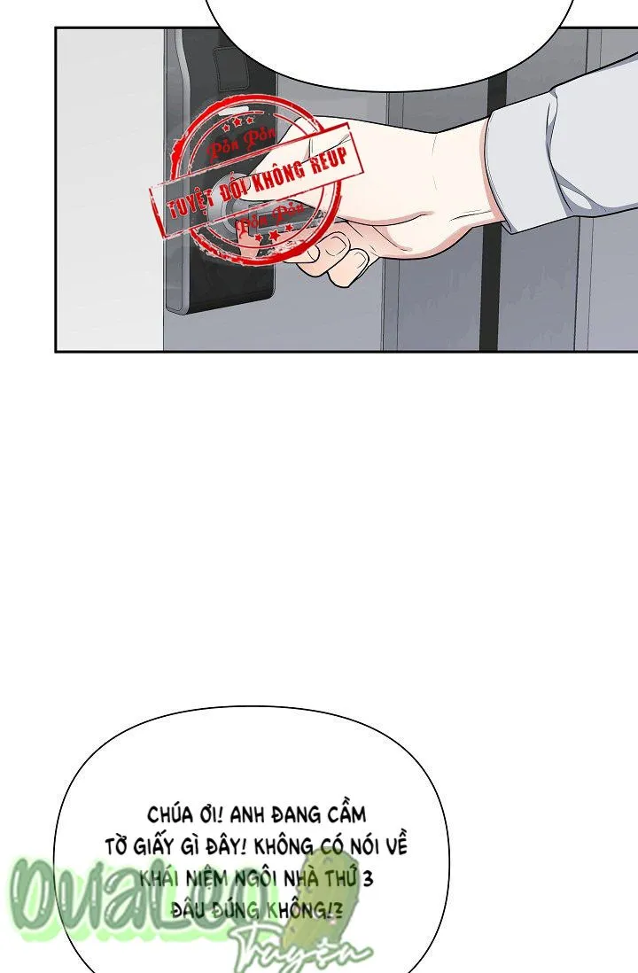 Giám Đốc Háo Sắc Của Tôi Chapter 2 Trang 46