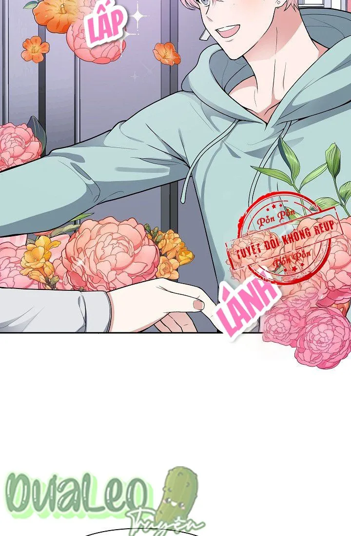 Giám Đốc Háo Sắc Của Tôi Chapter 2 Trang 48