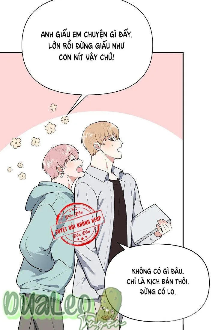 Giám Đốc Háo Sắc Của Tôi Chapter 2 Trang 49