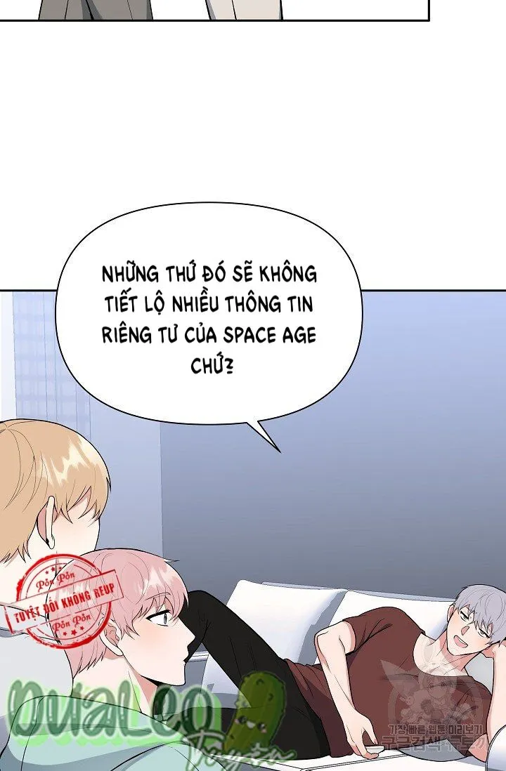 Giám Đốc Háo Sắc Của Tôi Chapter 2 Trang 50