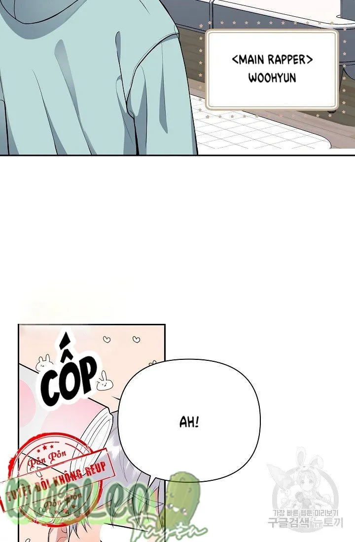 Giám Đốc Háo Sắc Của Tôi Chapter 2 Trang 51