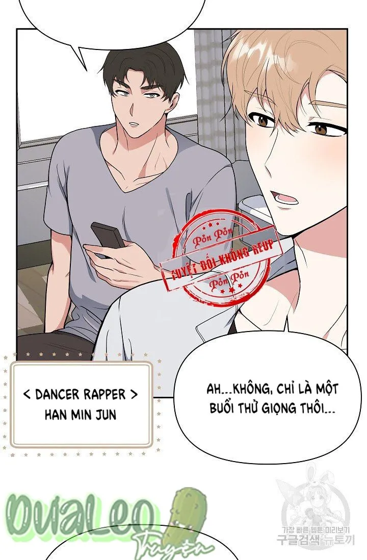 Giám Đốc Háo Sắc Của Tôi Chapter 2 Trang 55