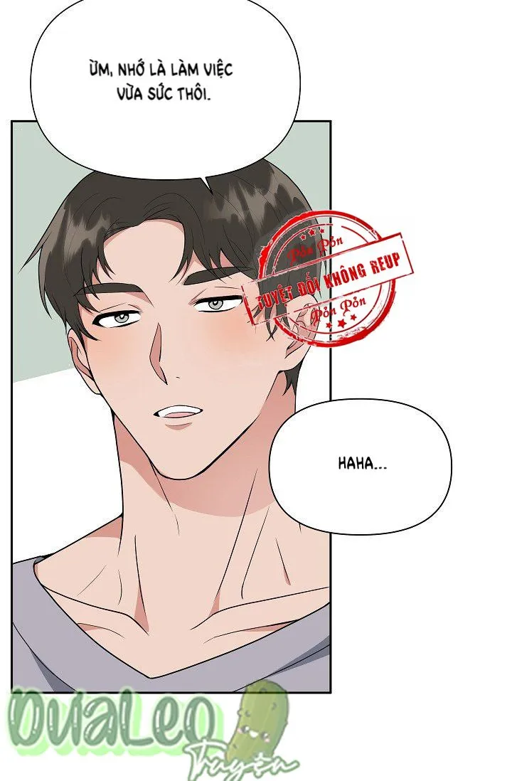 Giám Đốc Háo Sắc Của Tôi Chapter 2 Trang 57