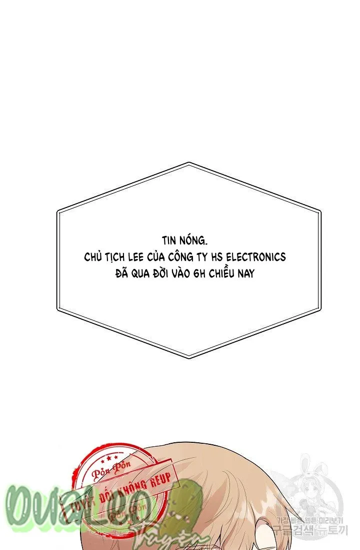 Giám Đốc Háo Sắc Của Tôi Chapter 2 Trang 58