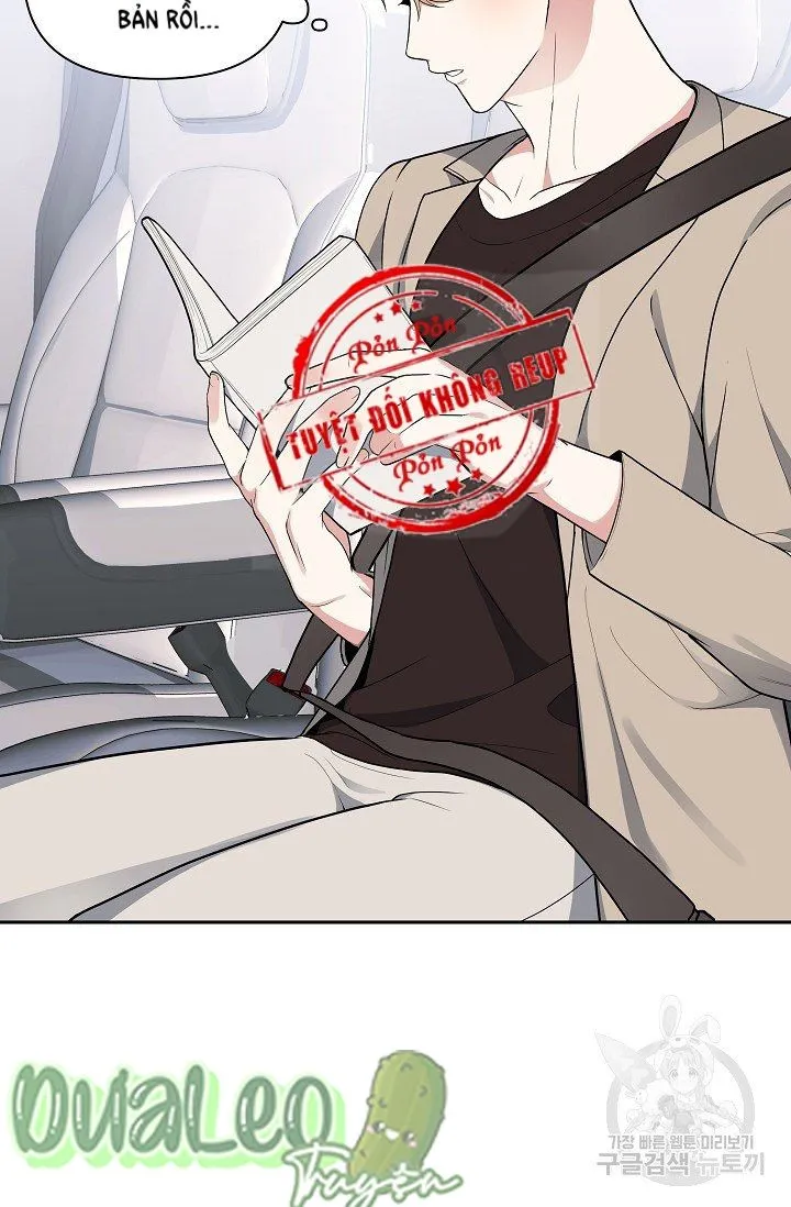 Giám Đốc Háo Sắc Của Tôi Chapter 2 Trang 66