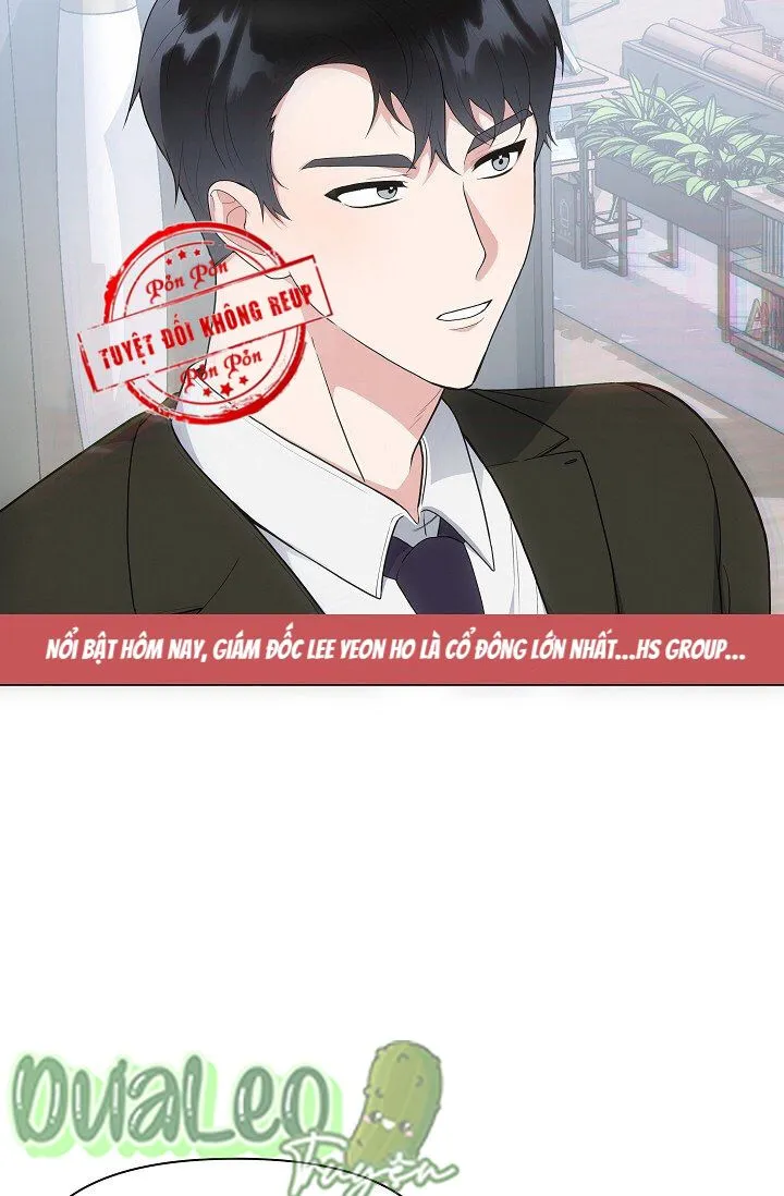 Giám Đốc Háo Sắc Của Tôi Chapter 2 Trang 69