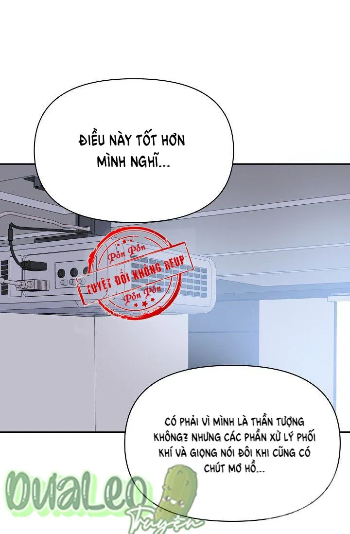 Giám Đốc Háo Sắc Của Tôi Chapter 2 Trang 79