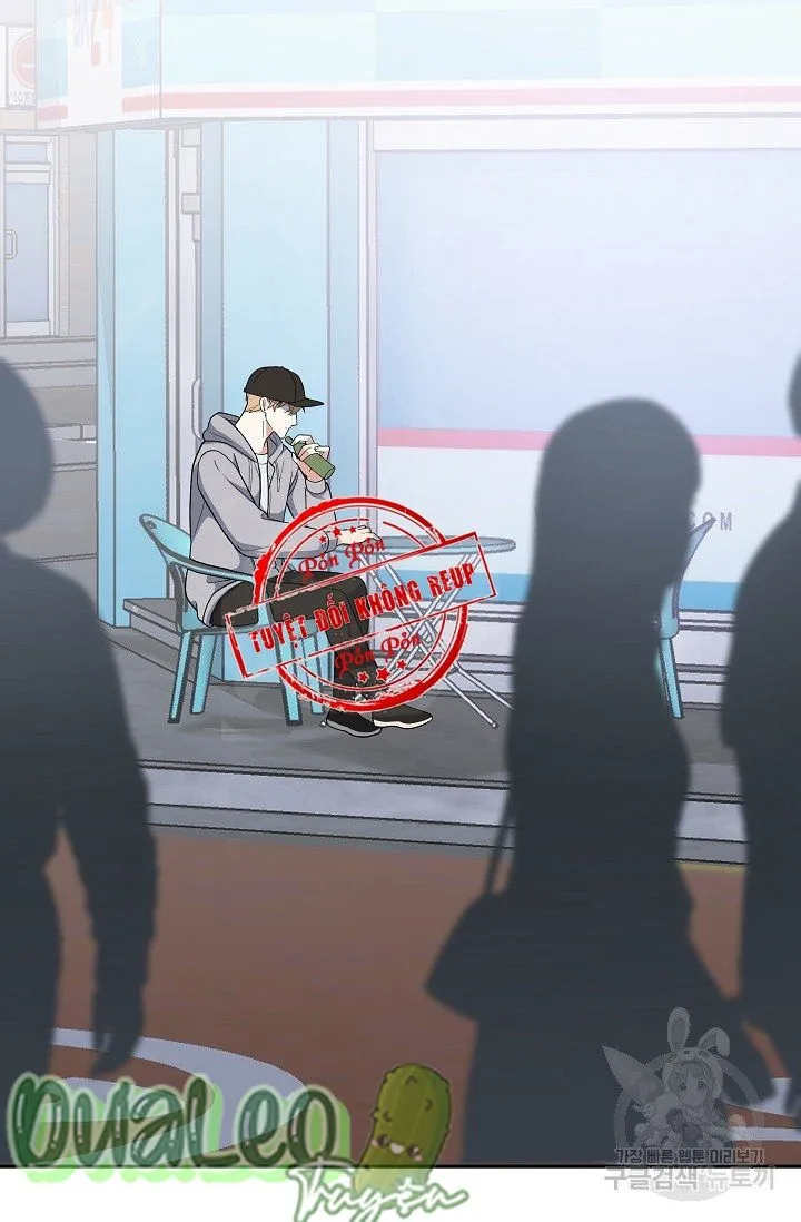 Giám Đốc Háo Sắc Của Tôi Chapter 2 Trang 90