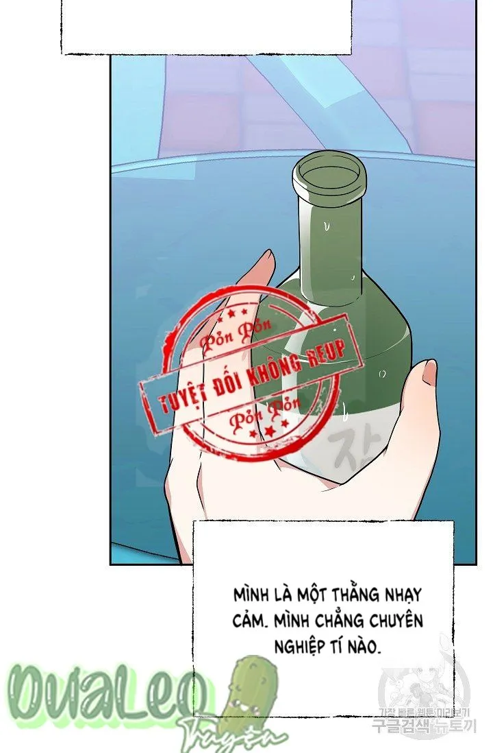 Giám Đốc Háo Sắc Của Tôi Chapter 2 Trang 93