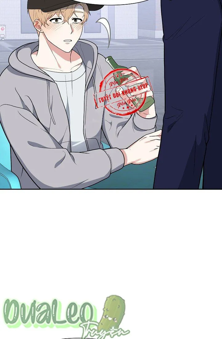 Giám Đốc Háo Sắc Của Tôi Chapter 2 Trang 96