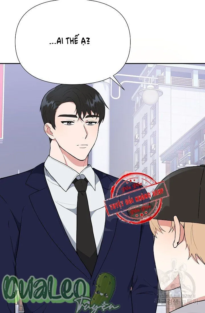 Giám Đốc Háo Sắc Của Tôi Chapter 2 Trang 97