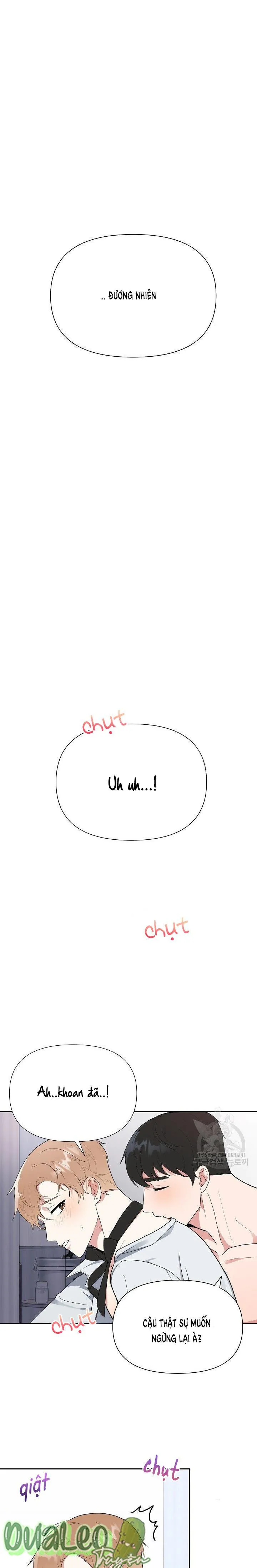 Giám Đốc Háo Sắc Của Tôi Chapter 3 Trang 12