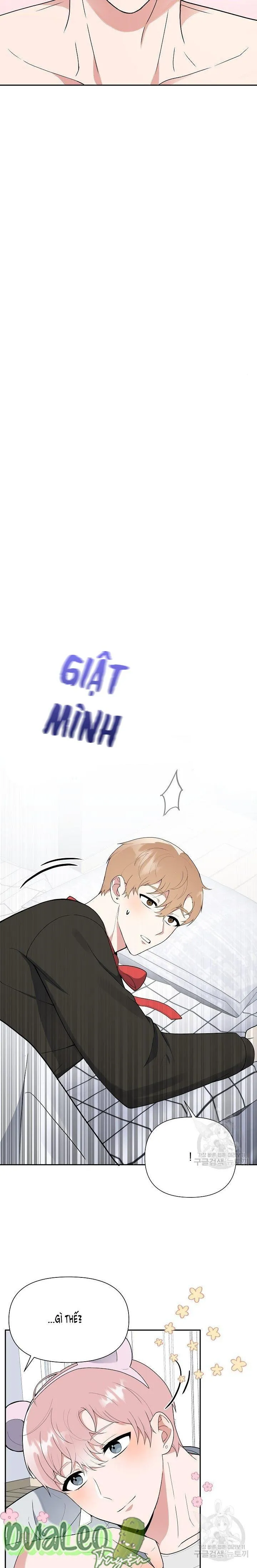 Giám Đốc Háo Sắc Của Tôi Chapter 3 Trang 19