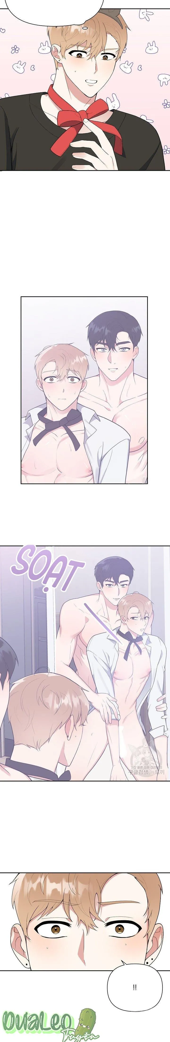 Giám Đốc Háo Sắc Của Tôi Chapter 3 Trang 22