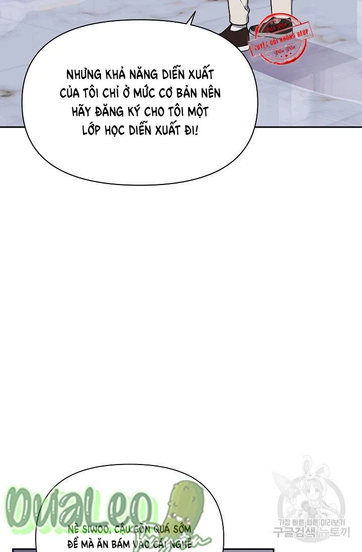 Giám Đốc Háo Sắc Của Tôi Chapter 1 Trang 3