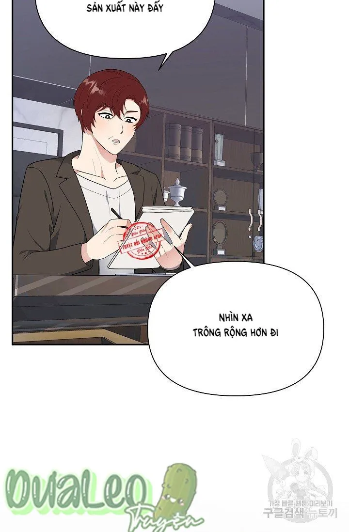 Giám Đốc Háo Sắc Của Tôi Chapter 1 Trang 4