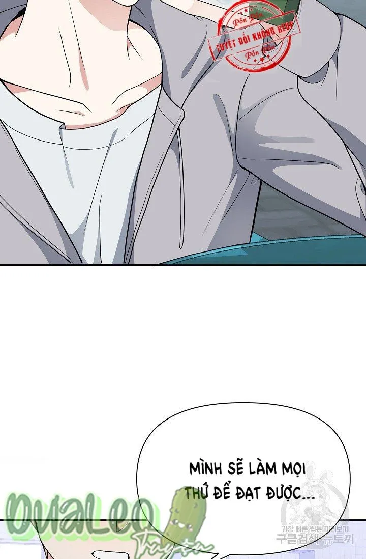 Giám Đốc Háo Sắc Của Tôi Chapter 1 Trang 8
