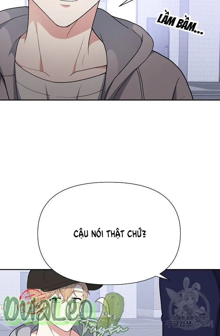 Giám Đốc Háo Sắc Của Tôi Chapter 1 Trang 9