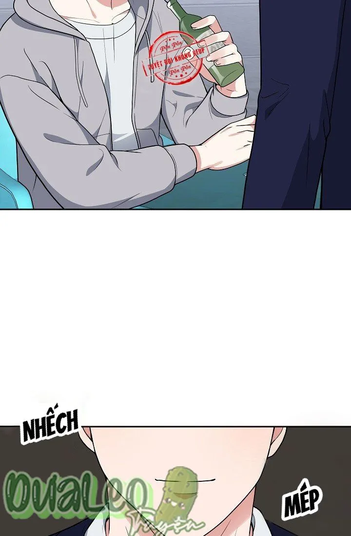 Giám Đốc Háo Sắc Của Tôi Chapter 1 Trang 10