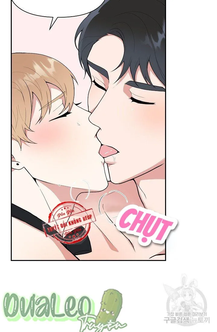 Giám Đốc Háo Sắc Của Tôi Chapter 1 Trang 15