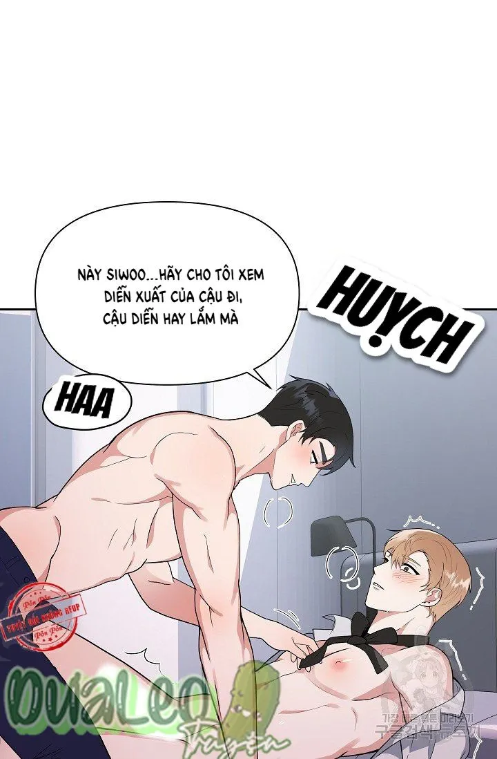 Giám Đốc Háo Sắc Của Tôi Chapter 1 Trang 16