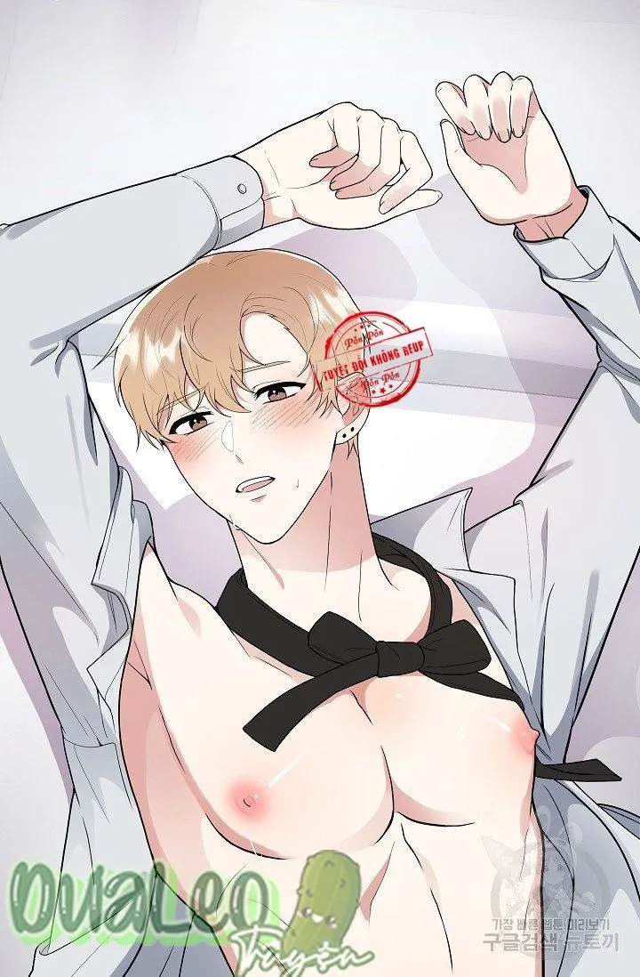 Giám Đốc Háo Sắc Của Tôi Chapter 1 Trang 19