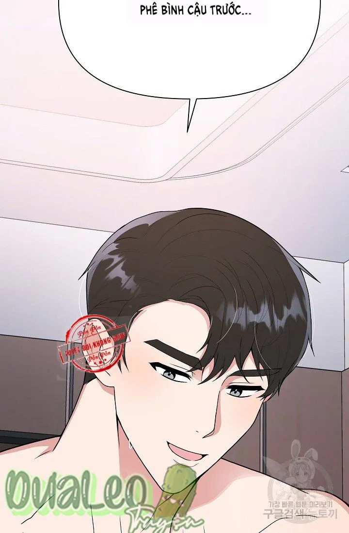 Giám Đốc Háo Sắc Của Tôi Chapter 1 Trang 21