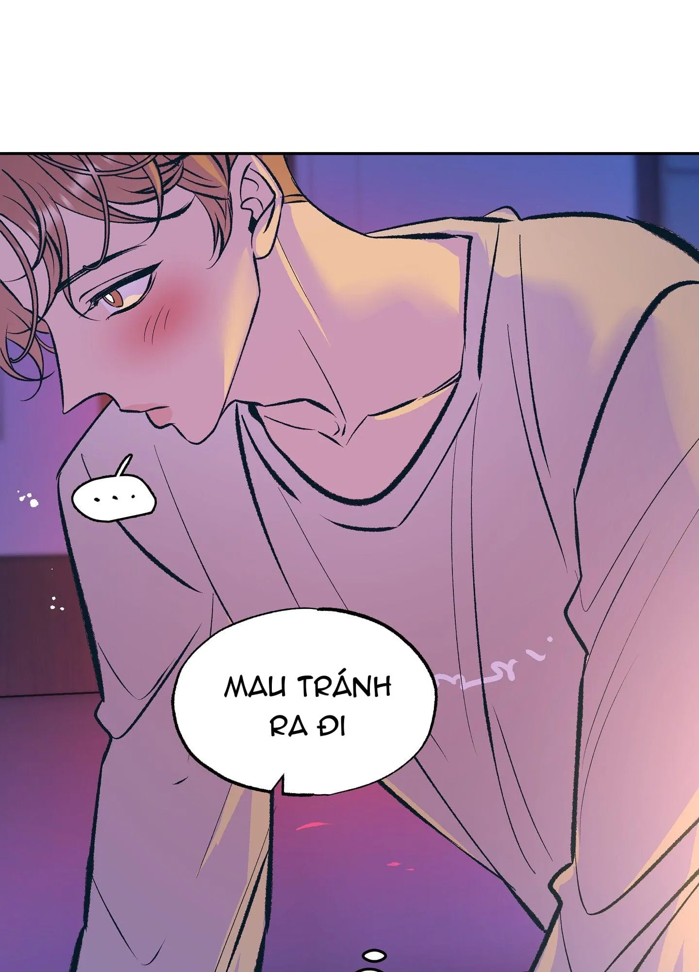 Giám Đốc Ơi, Đừng Cương Nữa Mà Chapter 2 Trang 7