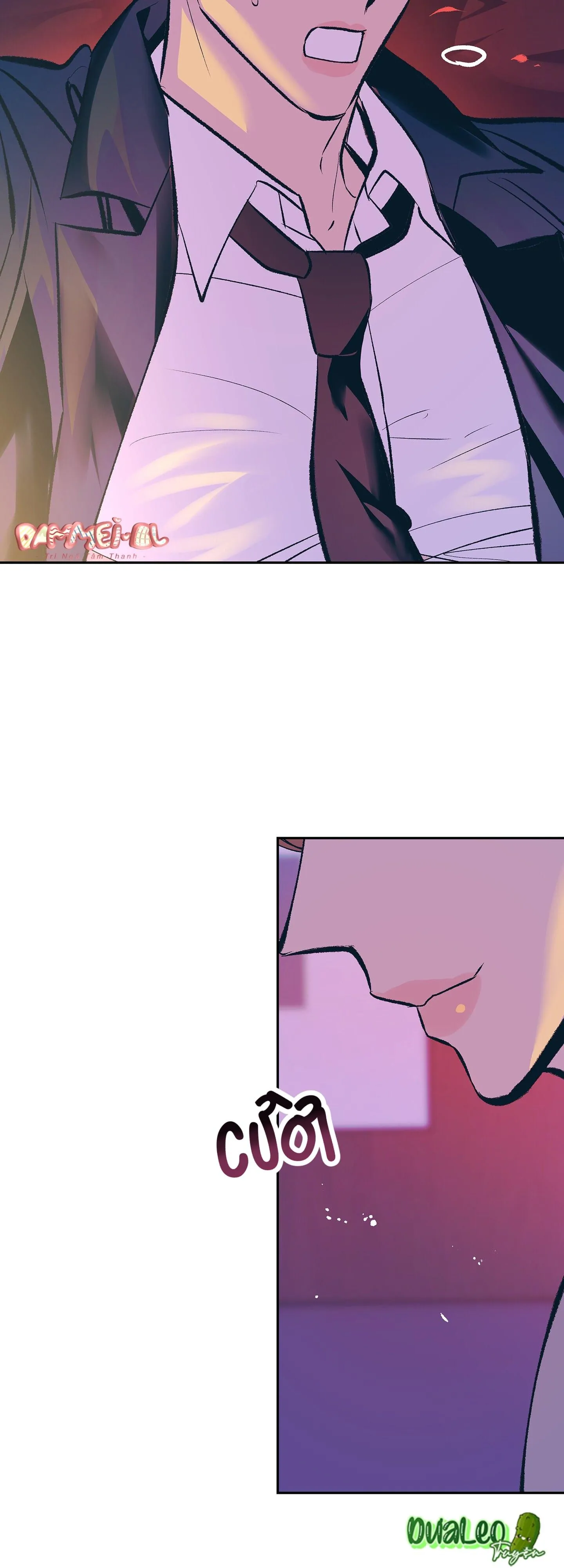 Giám Đốc Ơi, Đừng Cương Nữa Mà Chapter 2 Trang 10