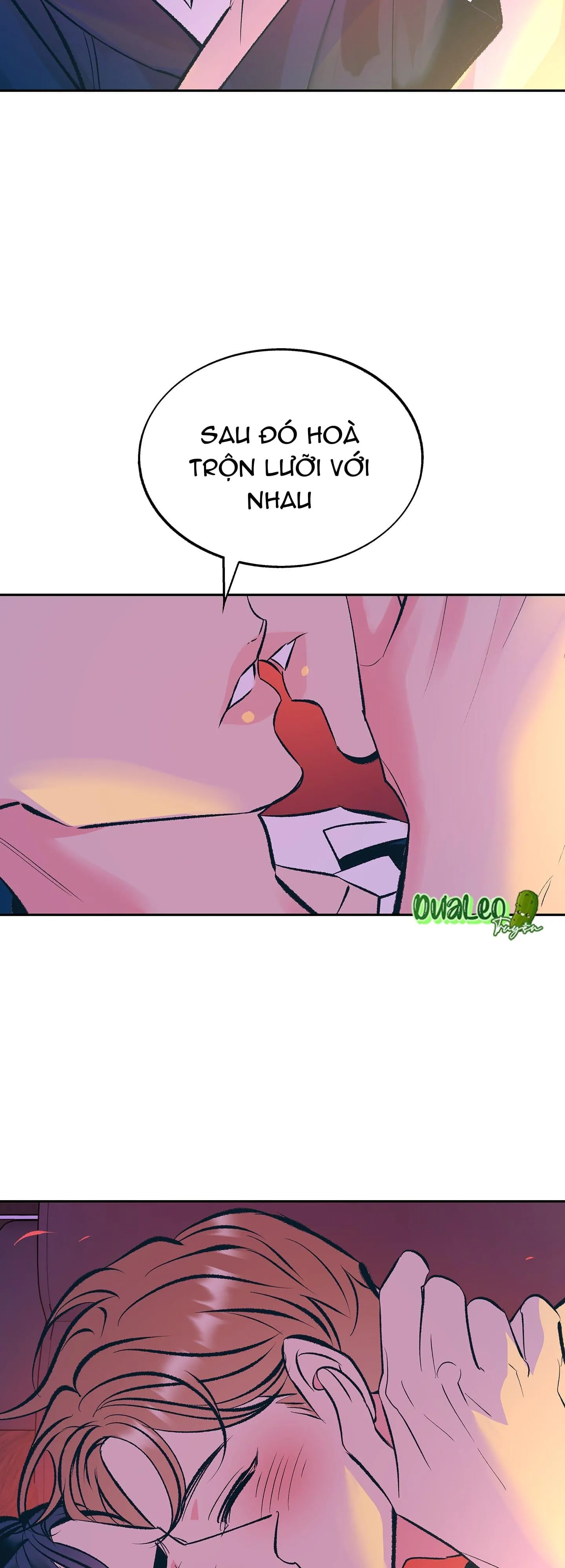 Giám Đốc Ơi, Đừng Cương Nữa Mà Chapter 2 Trang 18