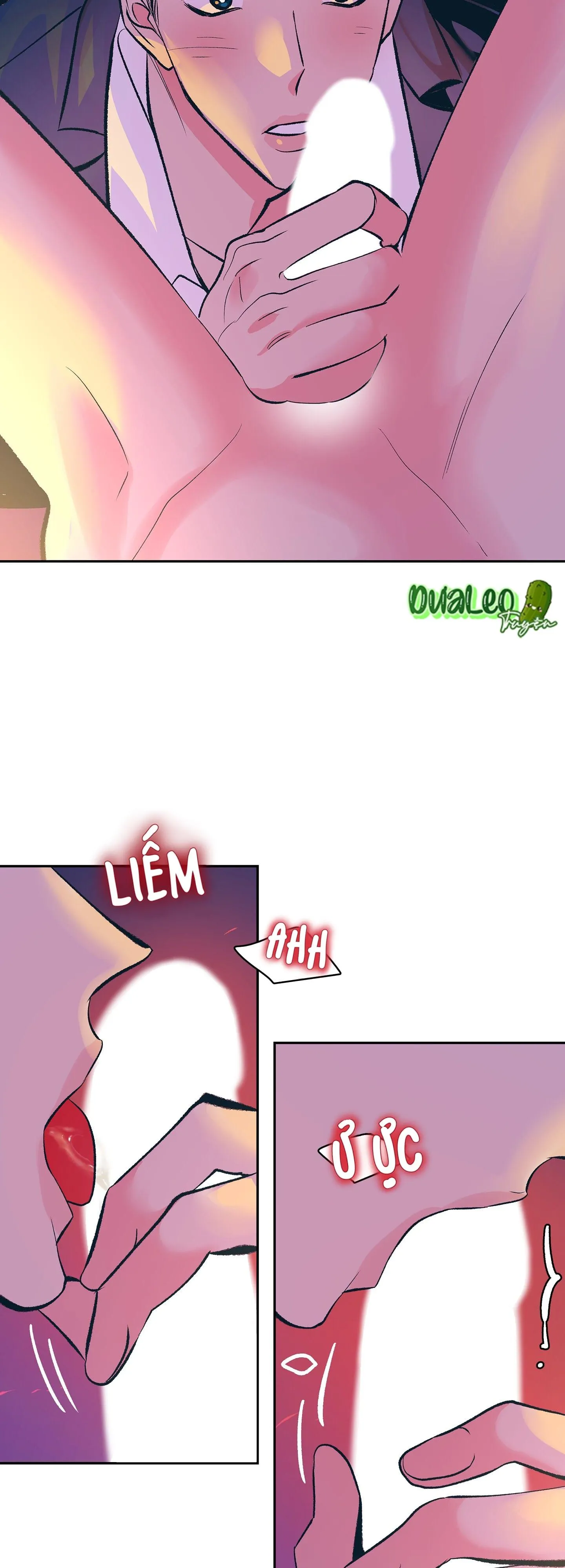 Giám Đốc Ơi, Đừng Cương Nữa Mà Chapter 2 Trang 26