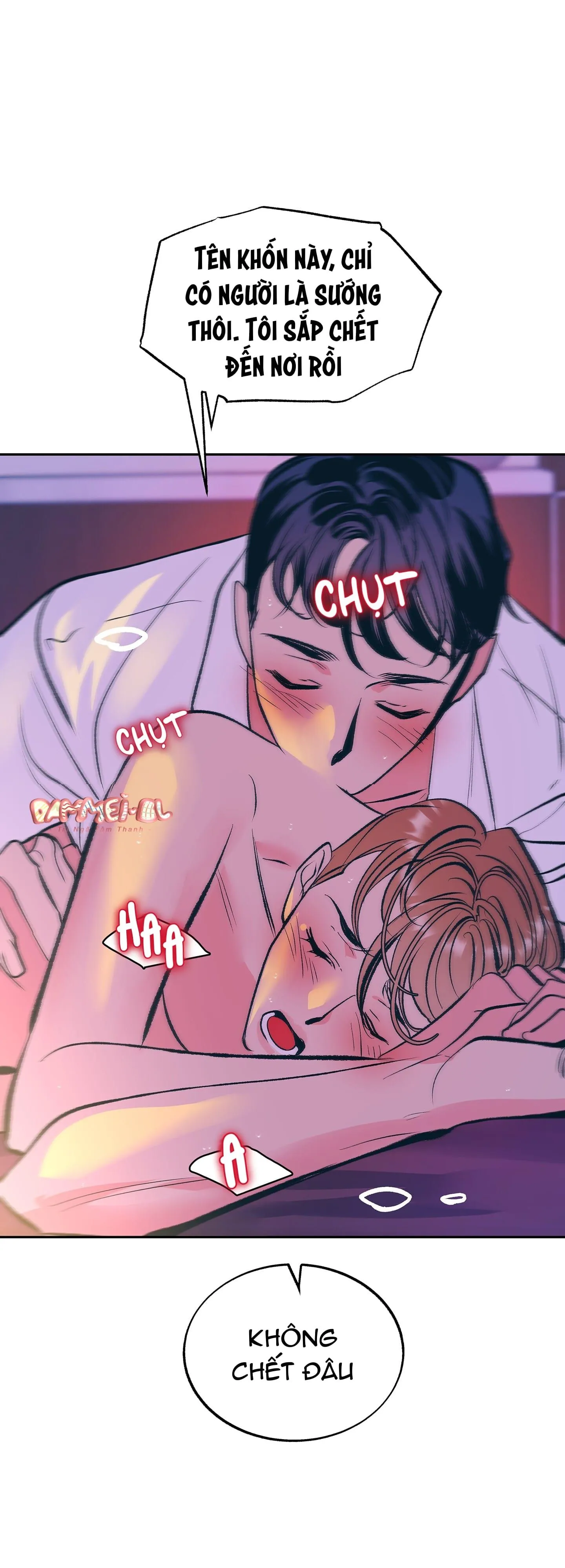 Giám Đốc Ơi, Đừng Cương Nữa Mà Chapter 2 Trang 41