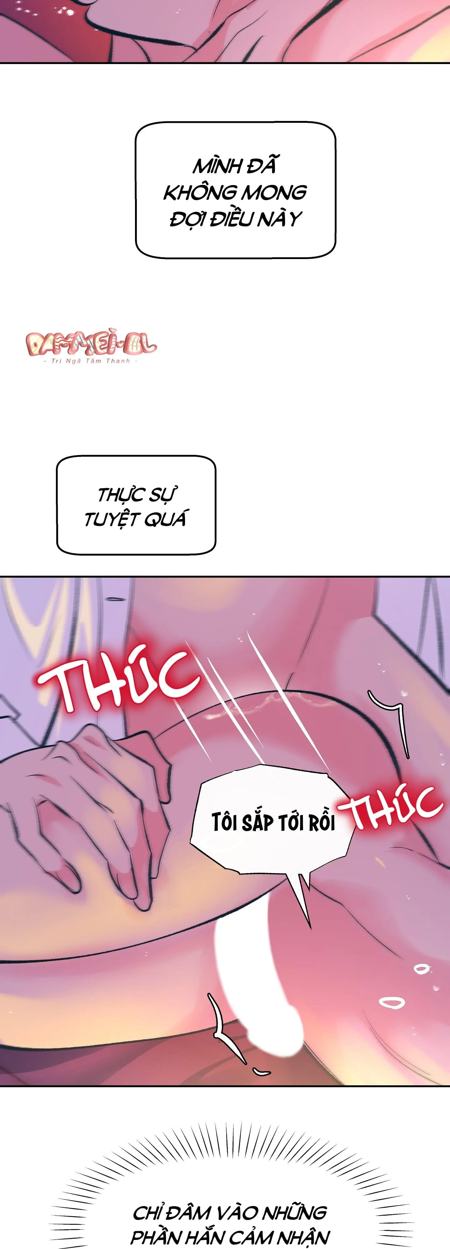 Giám Đốc Ơi, Đừng Cương Nữa Mà Chapter 2 Trang 43