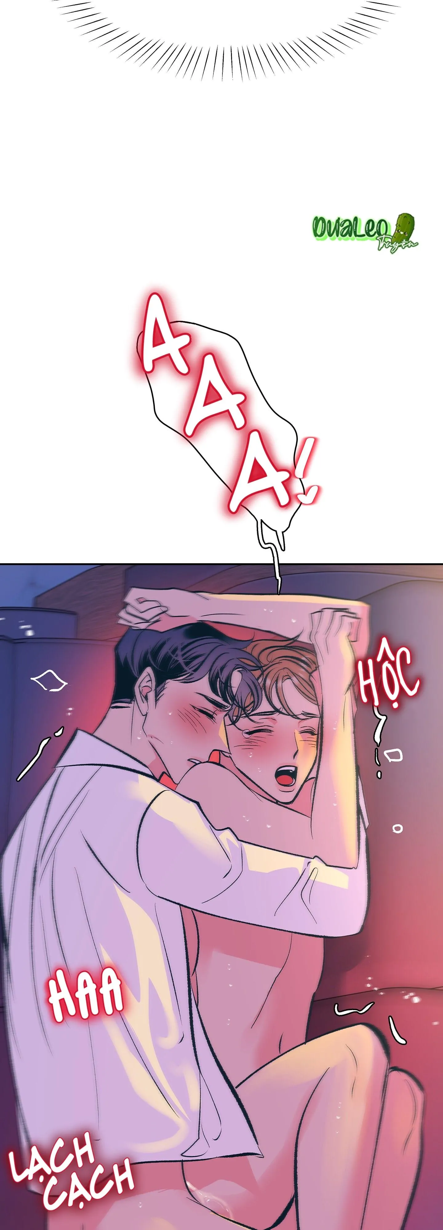 Giám Đốc Ơi, Đừng Cương Nữa Mà Chapter 2 Trang 44