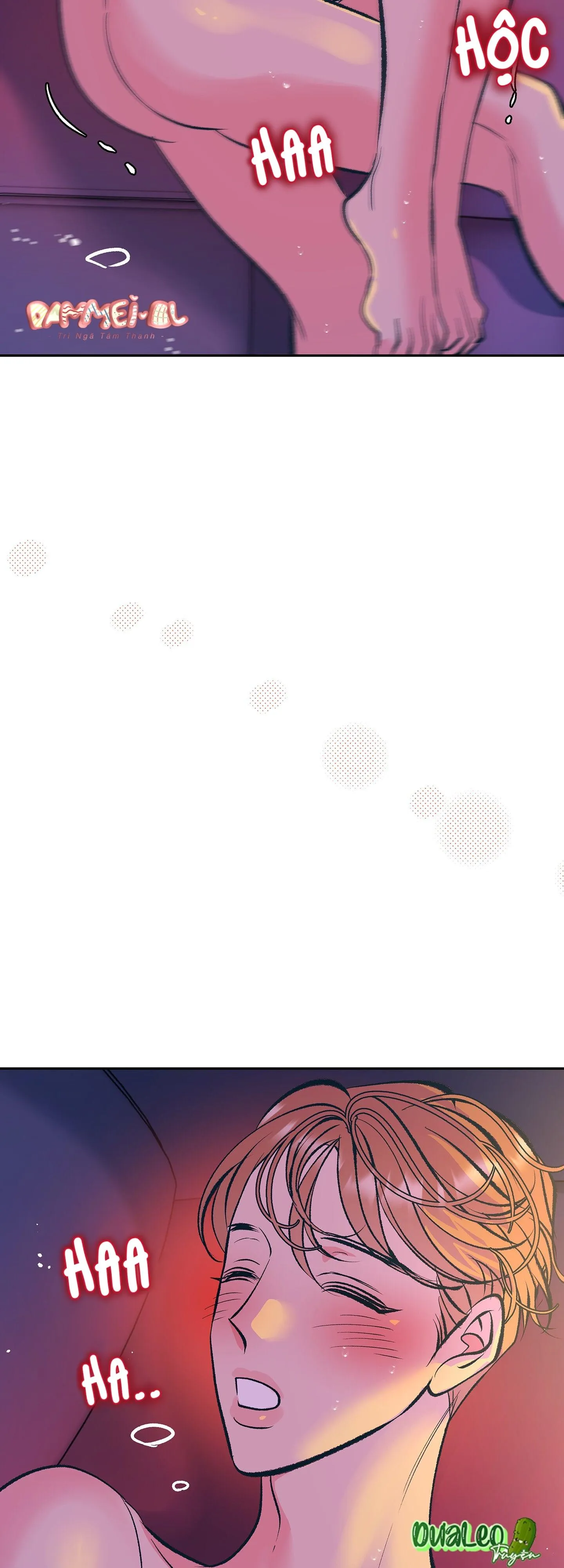 Giám Đốc Ơi, Đừng Cương Nữa Mà Chapter 2 Trang 45