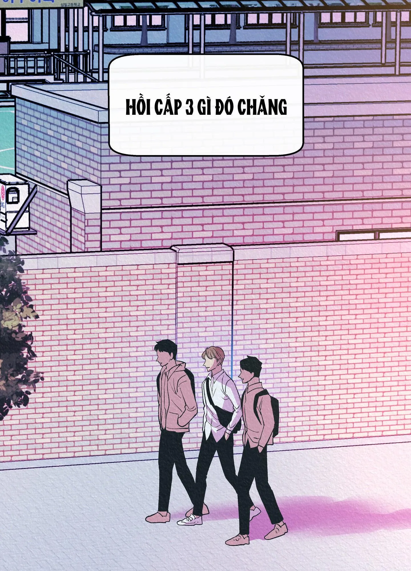 Giám Đốc Ơi, Đừng Cương Nữa Mà Chapter 4 Trang 3