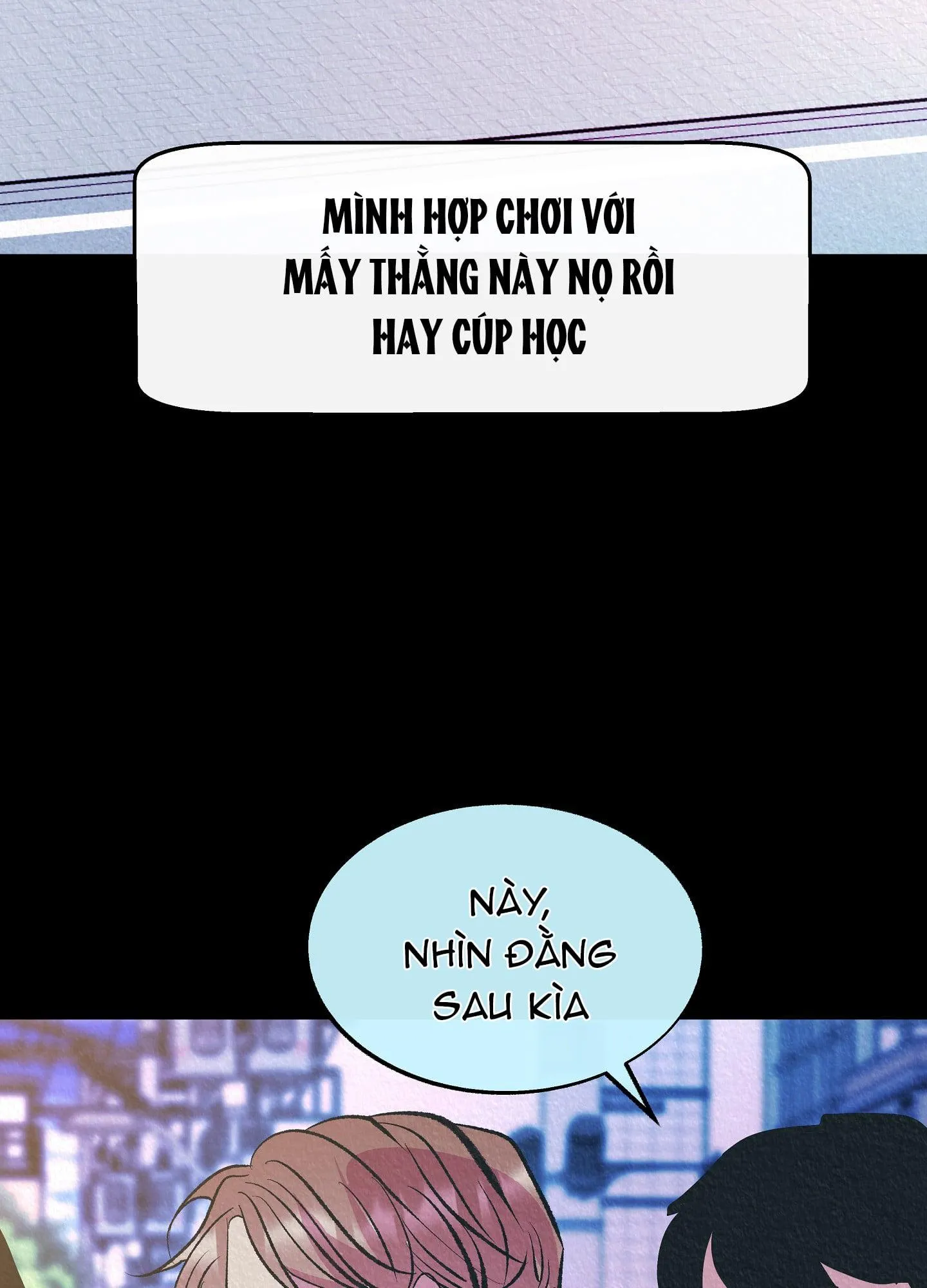 Giám Đốc Ơi, Đừng Cương Nữa Mà Chapter 4 Trang 4