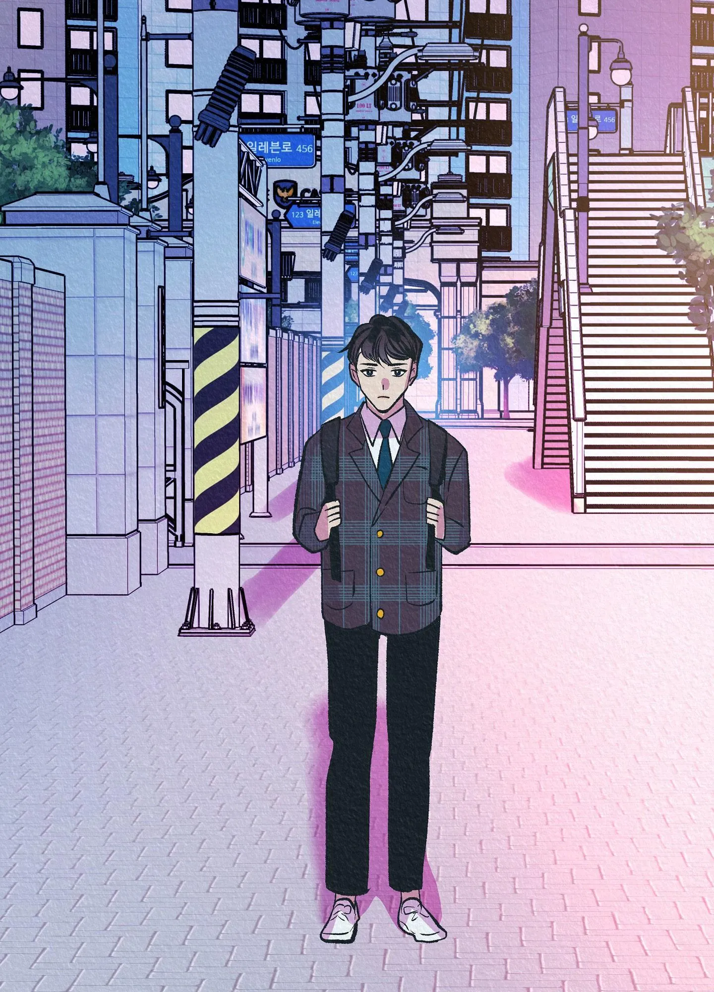 Giám Đốc Ơi, Đừng Cương Nữa Mà Chapter 4 Trang 6