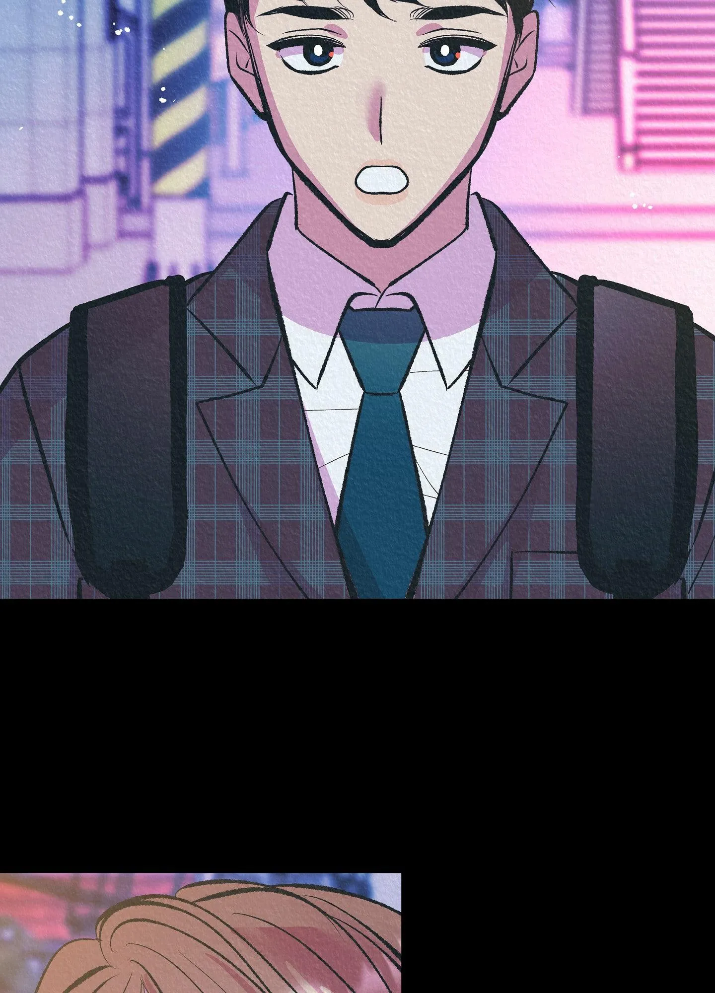 Giám Đốc Ơi, Đừng Cương Nữa Mà Chapter 4 Trang 8