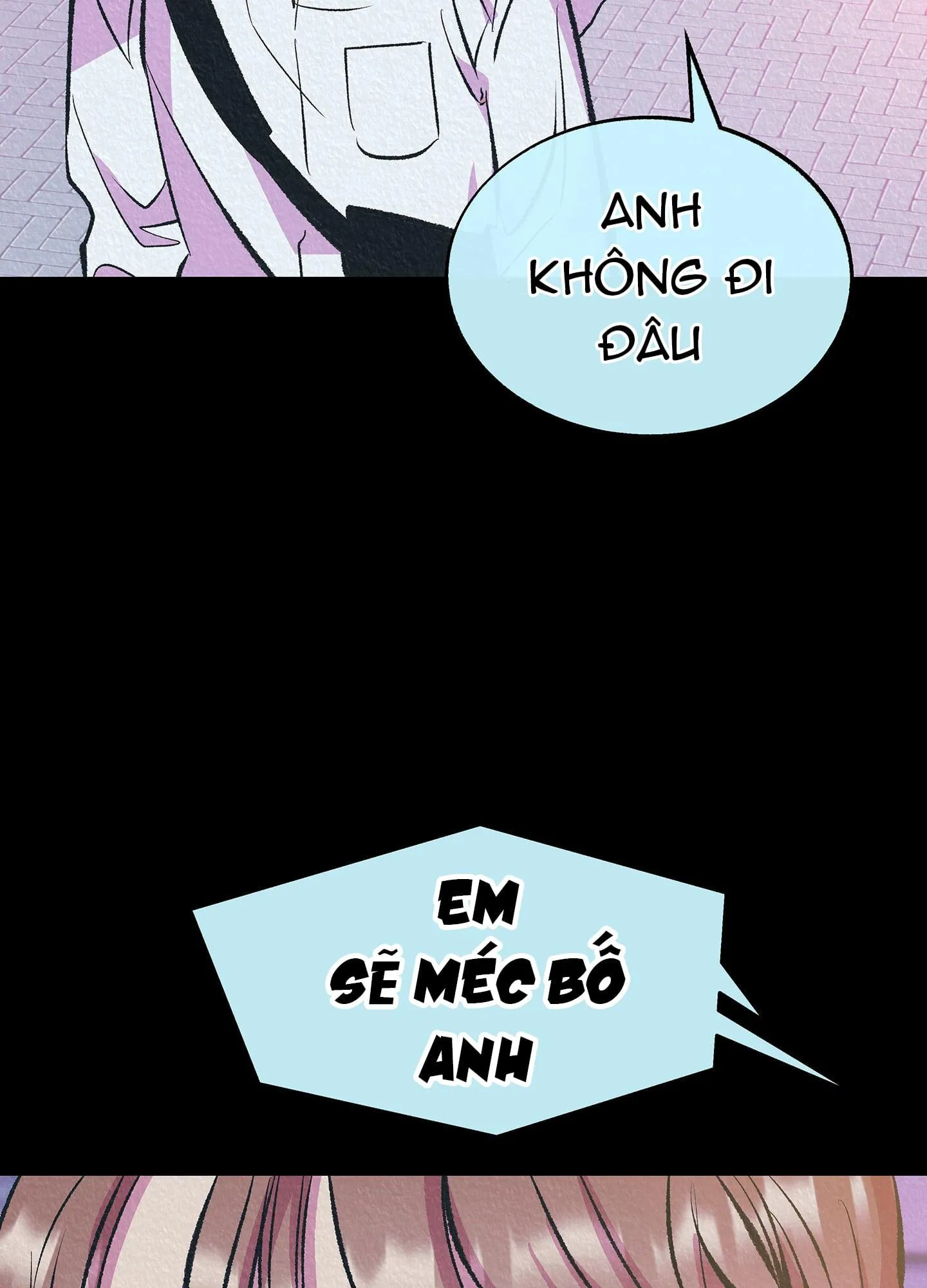 Giám Đốc Ơi, Đừng Cương Nữa Mà Chapter 4 Trang 12