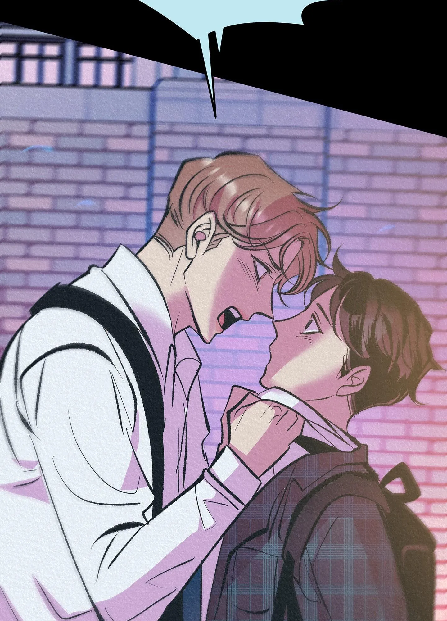 Giám Đốc Ơi, Đừng Cương Nữa Mà Chapter 4 Trang 15