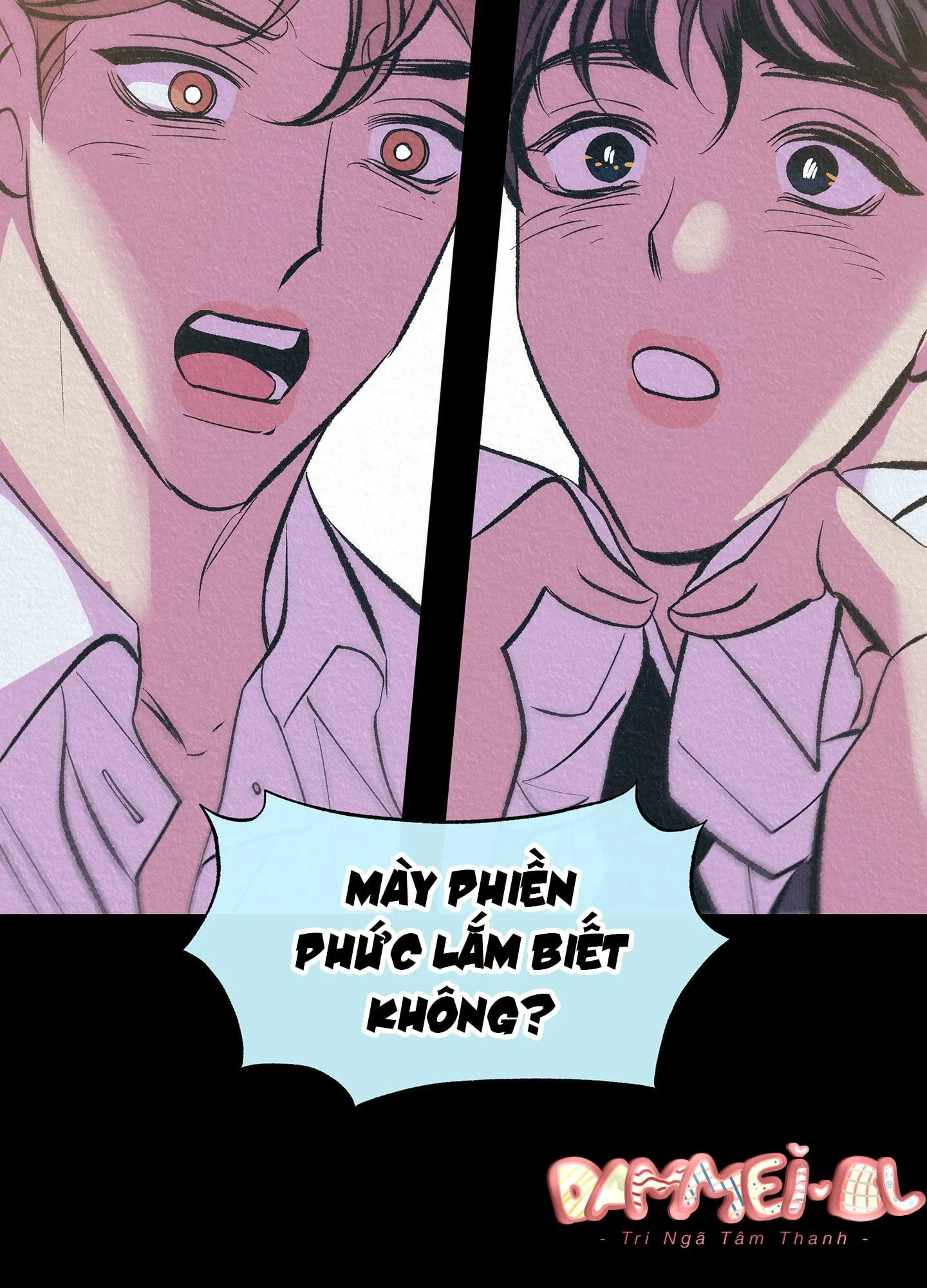 Giám Đốc Ơi, Đừng Cương Nữa Mà Chapter 4 Trang 17