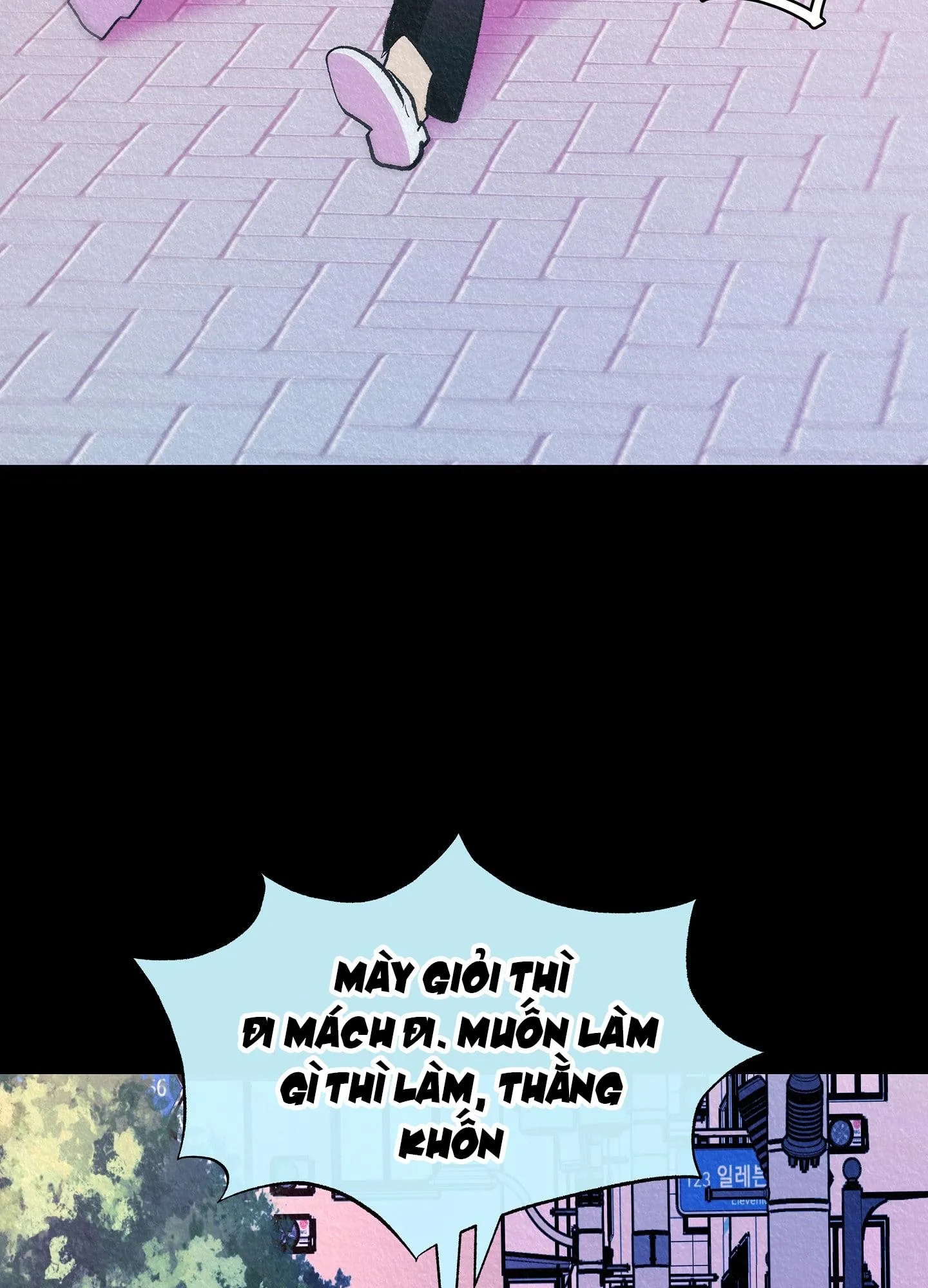 Giám Đốc Ơi, Đừng Cương Nữa Mà Chapter 4 Trang 19