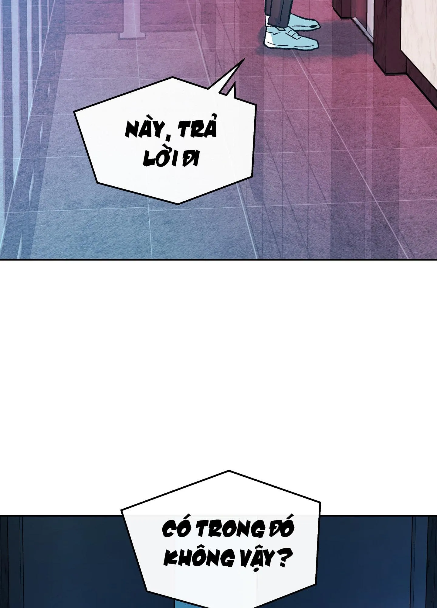 Giám Đốc Ơi, Đừng Cương Nữa Mà Chapter 4 Trang 28